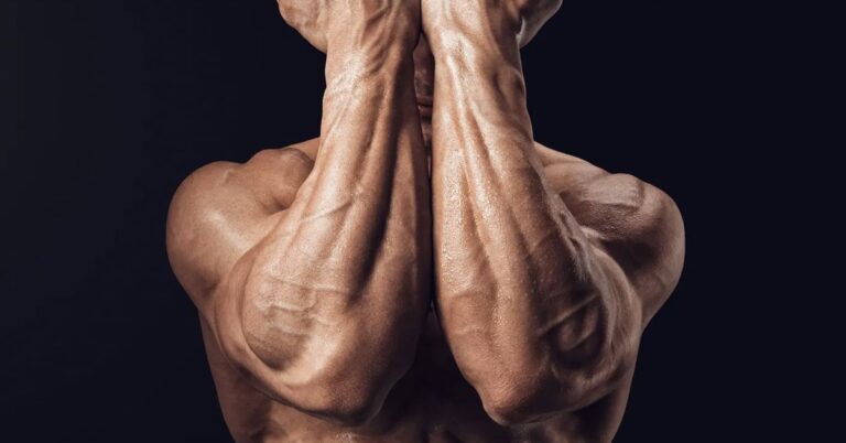 how to get bigger forearms