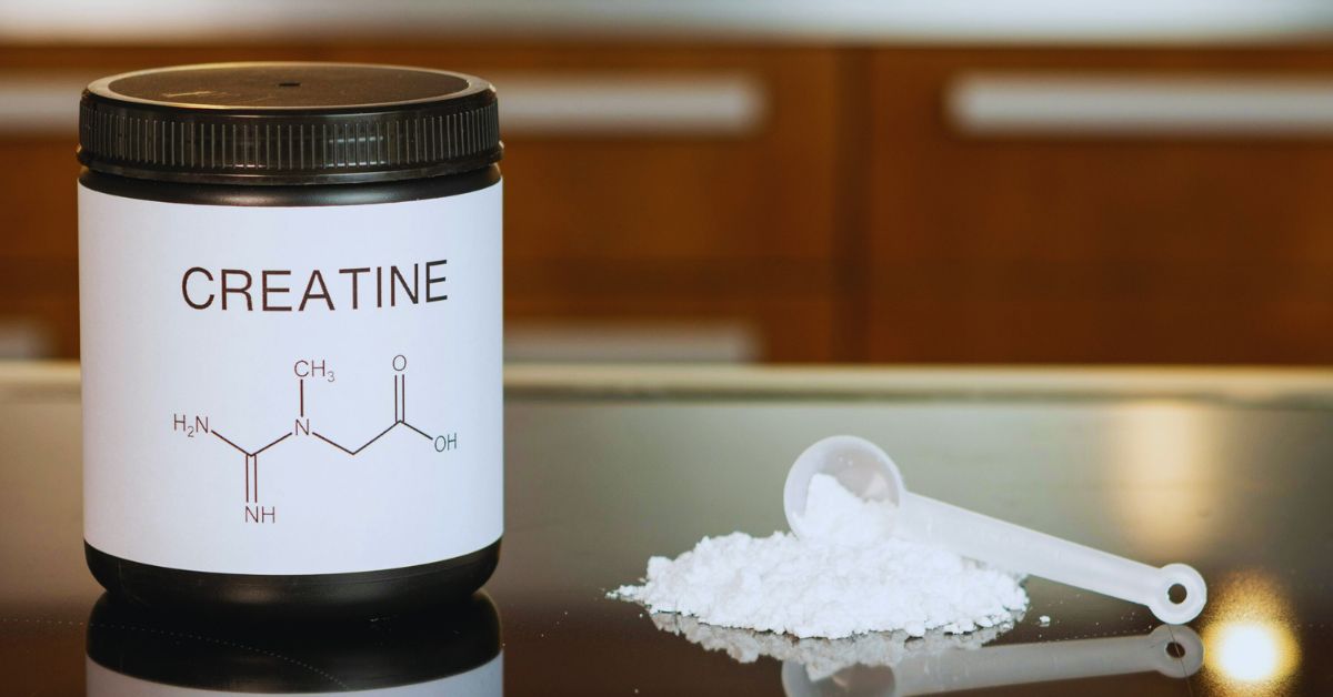 Creatine