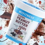 myfitness peanut butter