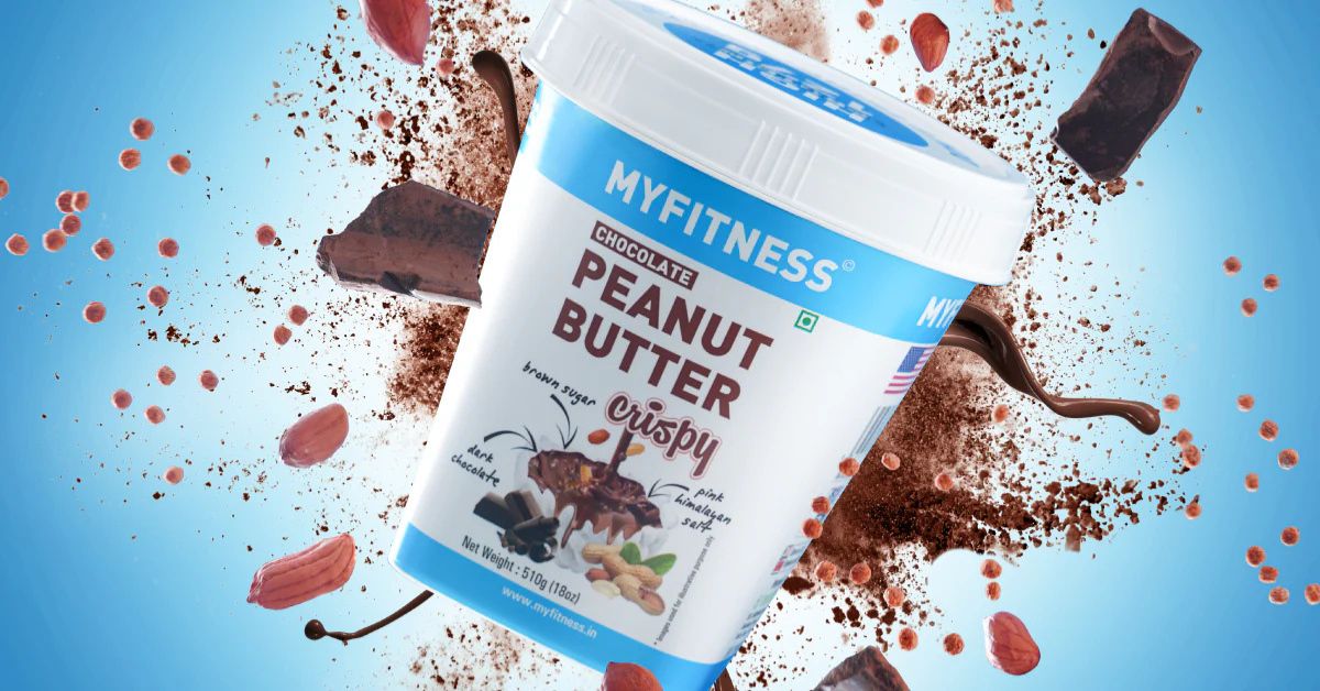 myfitness peanut butter