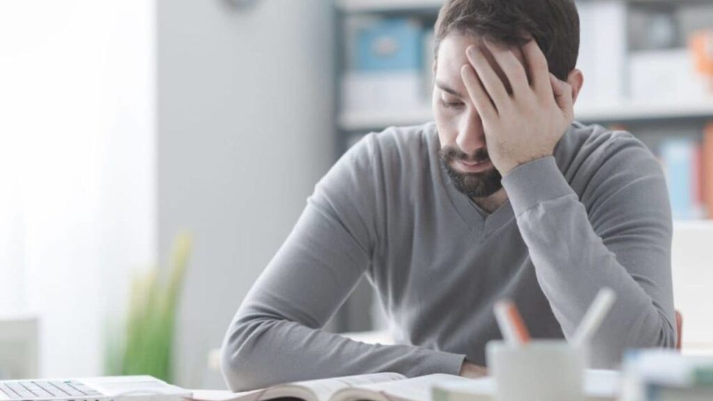 hormone imbalance symptoms
