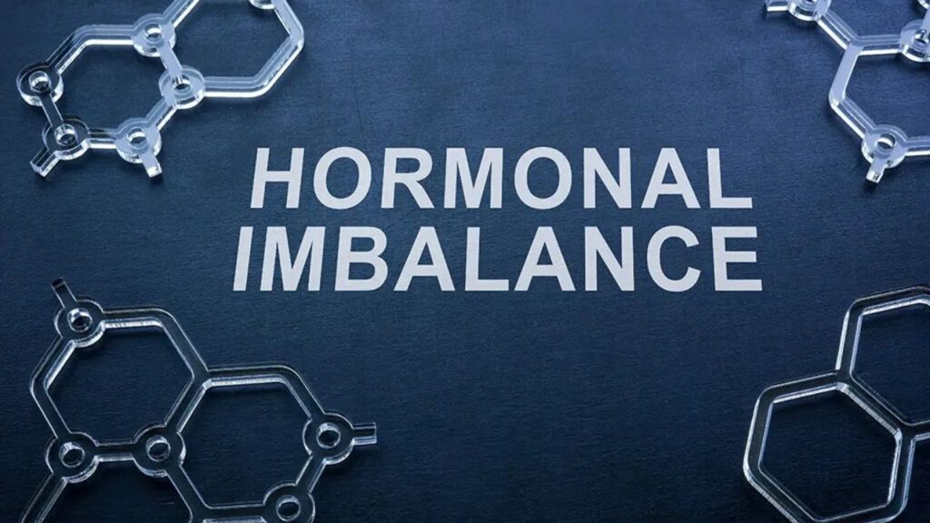 hormone imbalance symptoms