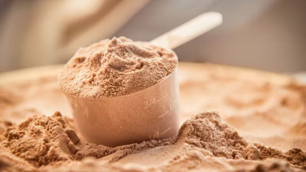 10 Best Foods You Should Eat Post Workout