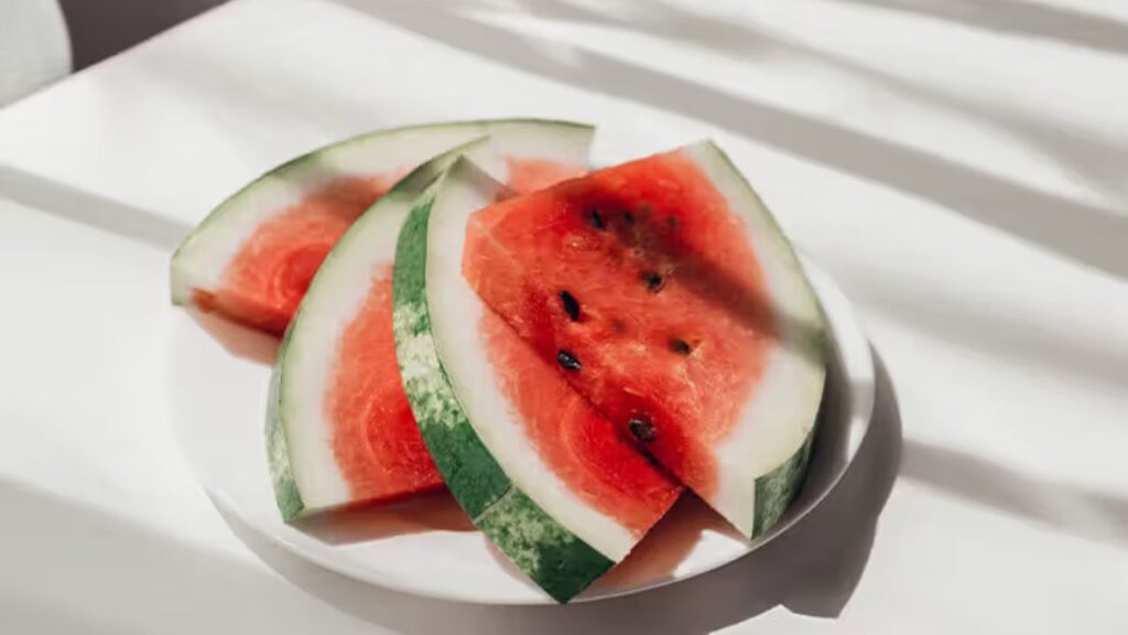 watermelon