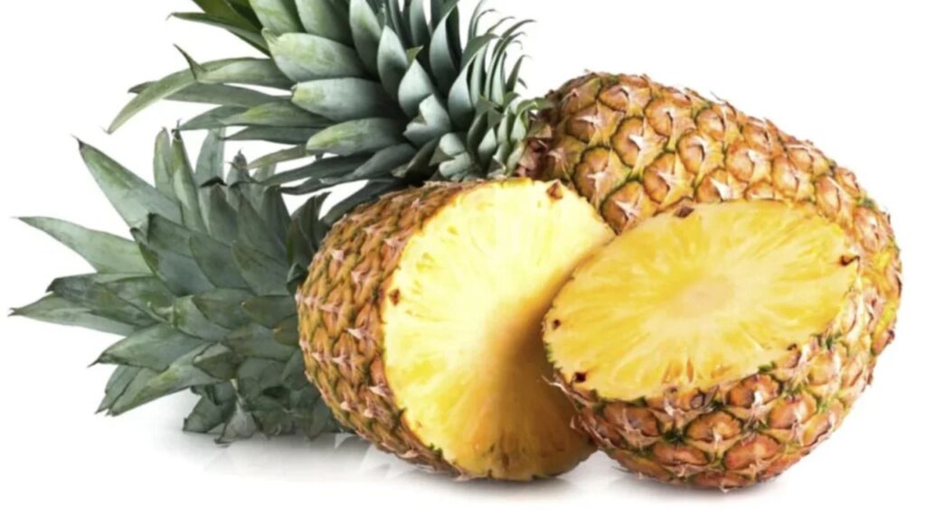 pineapple