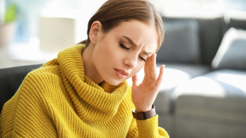 hormone imbalance symptoms