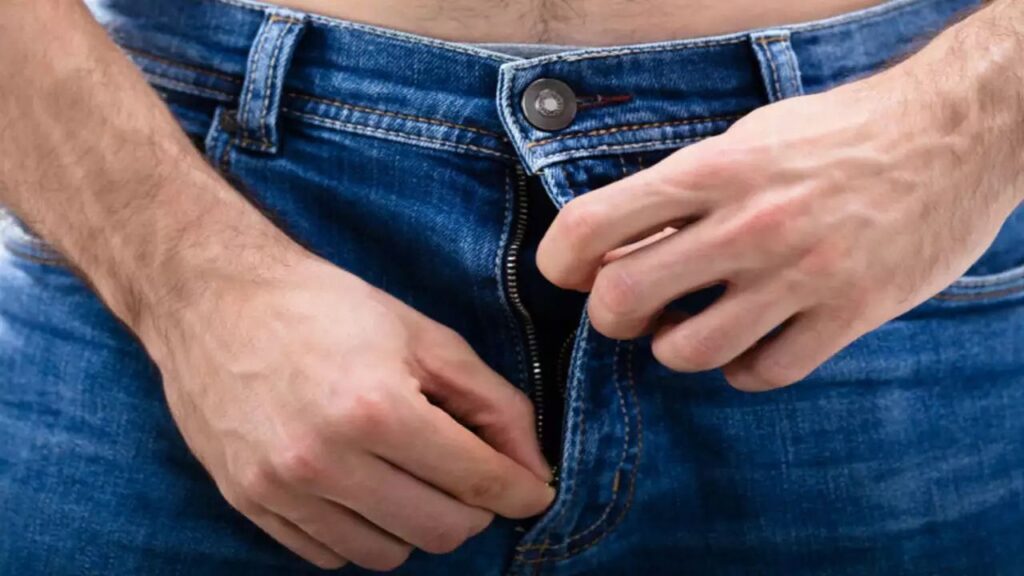 does Masturbation Cause Muscle Loss