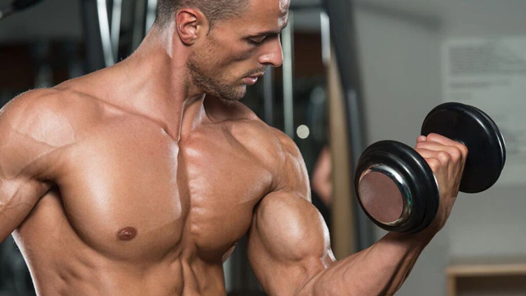 does Masturbation Cause Muscle Loss