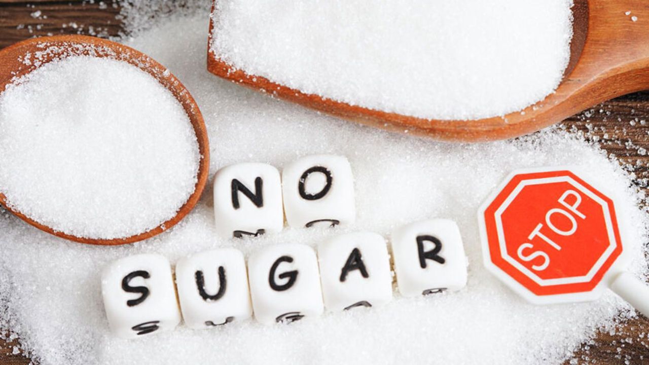 What Happens If You Quit Sugar For 21 Day