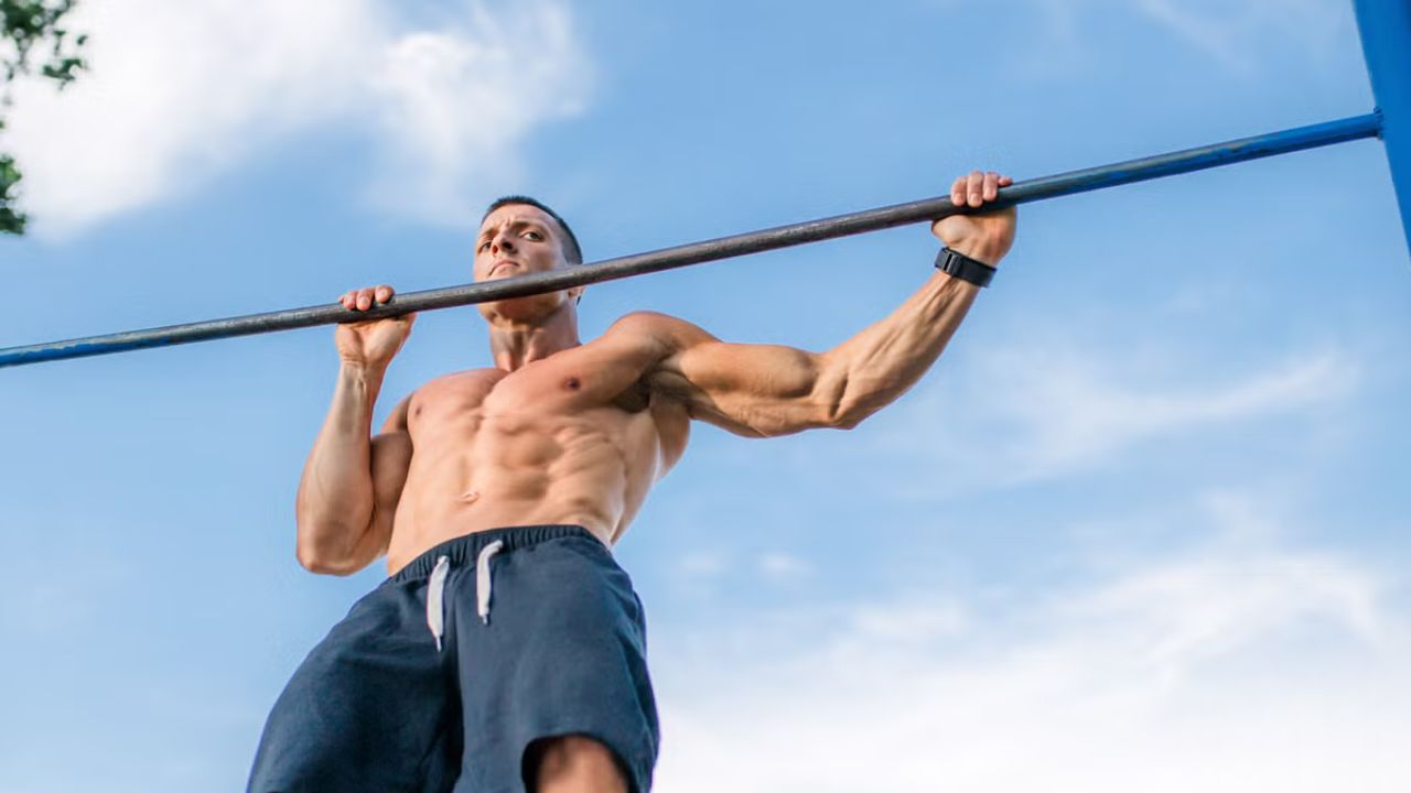 how to start calisthenics