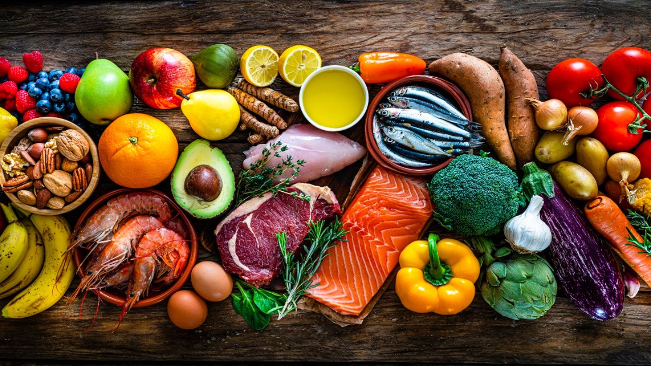 10 Best Foods You Should Eat Post Workout