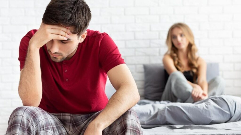 does Masturbation Cause Muscle Loss