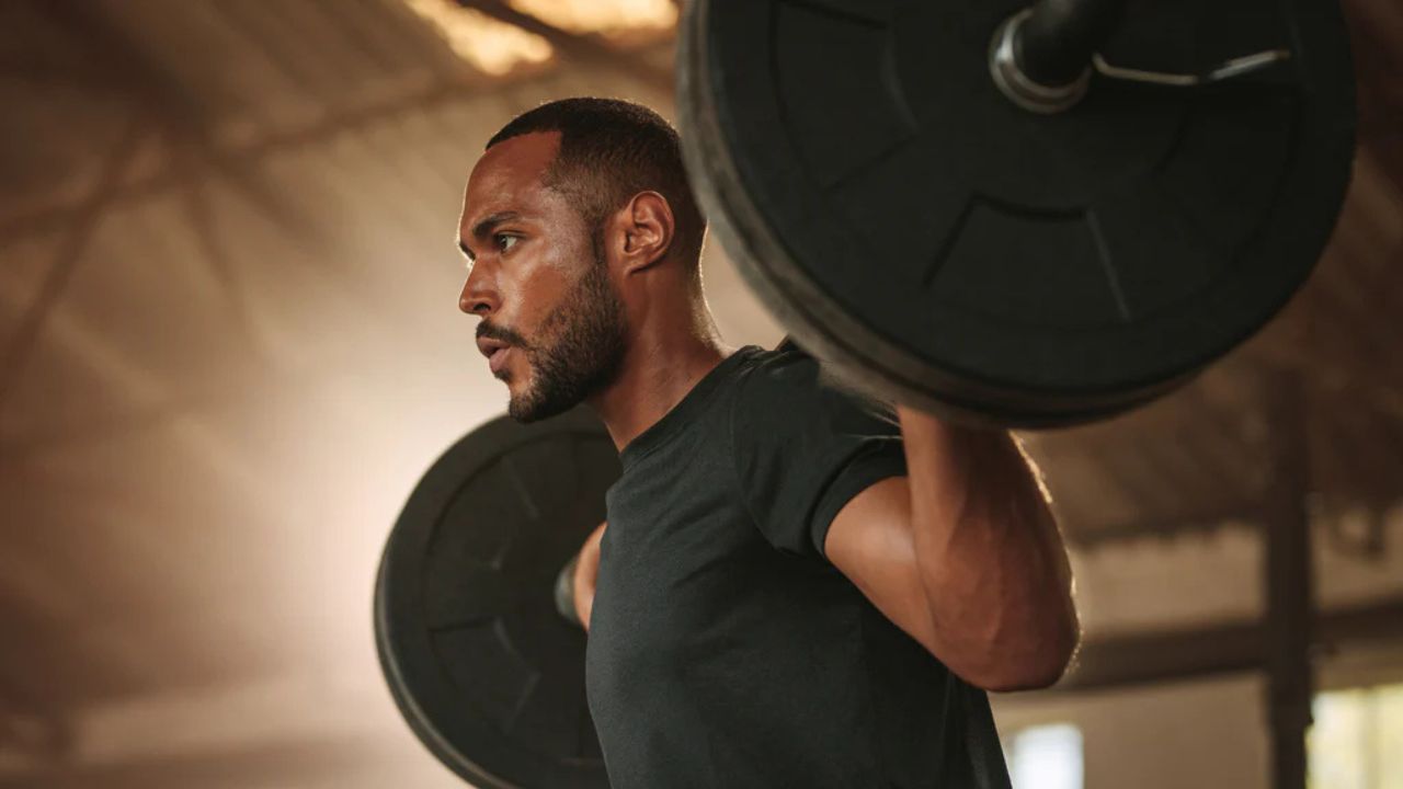 how to increase testesterone naturally