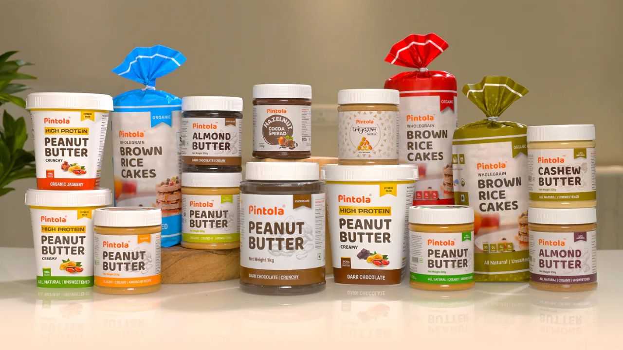 pintola peanut butter
