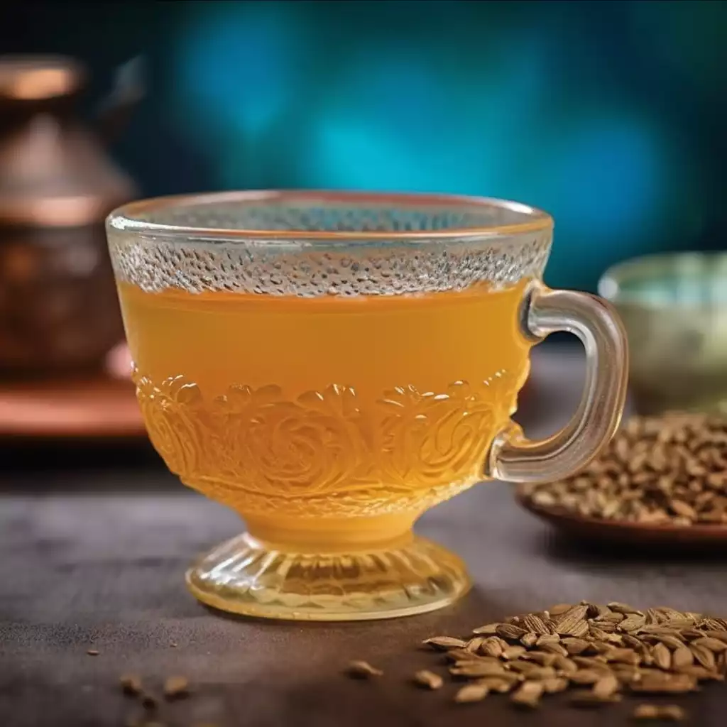 ajwain water benefits