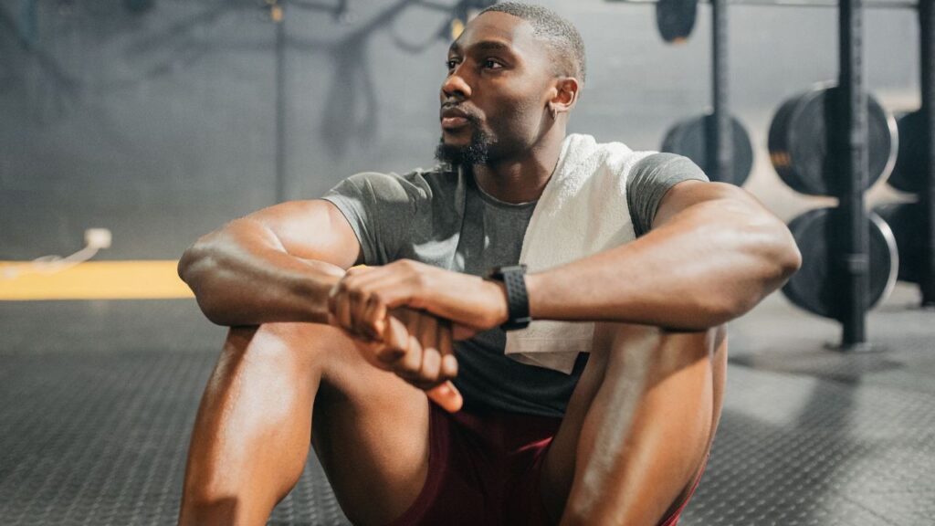does cardio kill gains