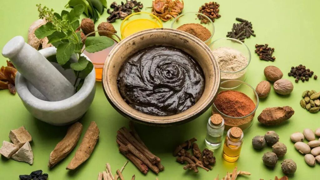 chyawanprash benefits