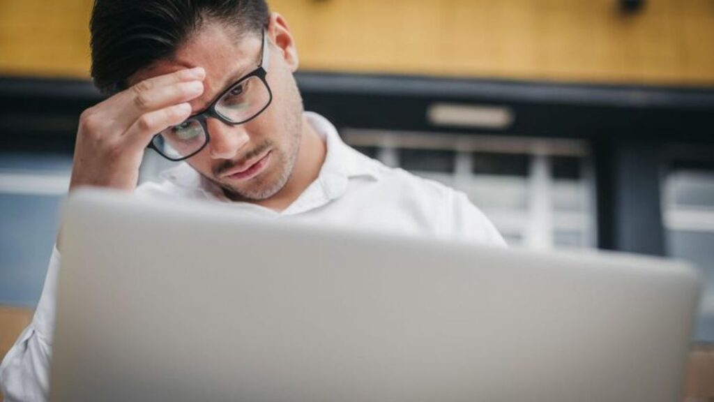 how does screen time affect your physical and mental health.