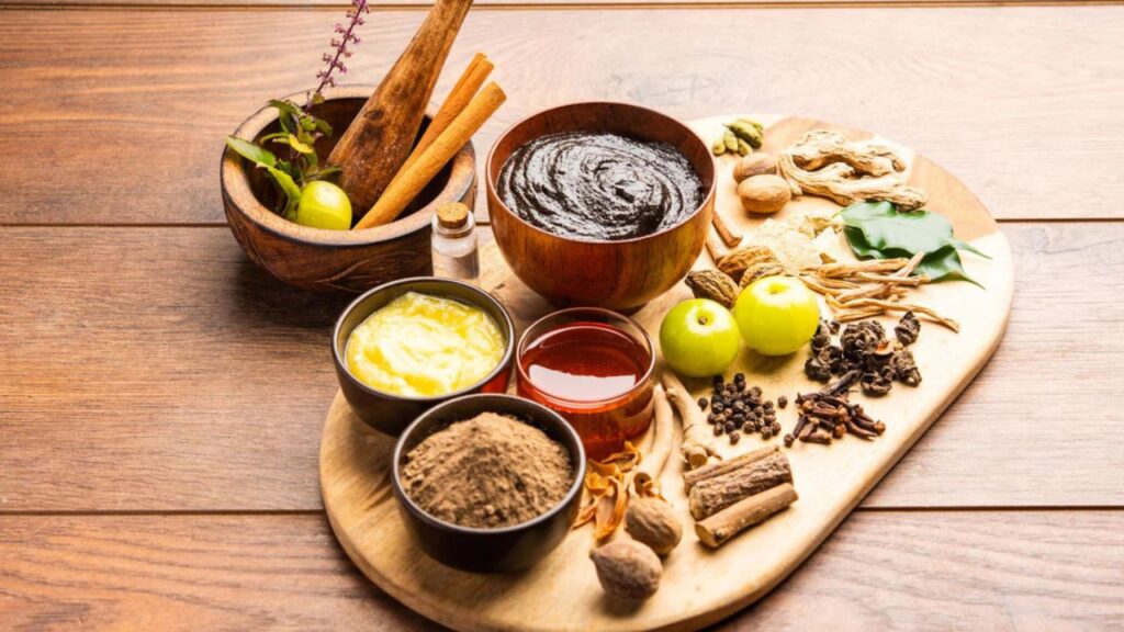 chyawanprash benefits