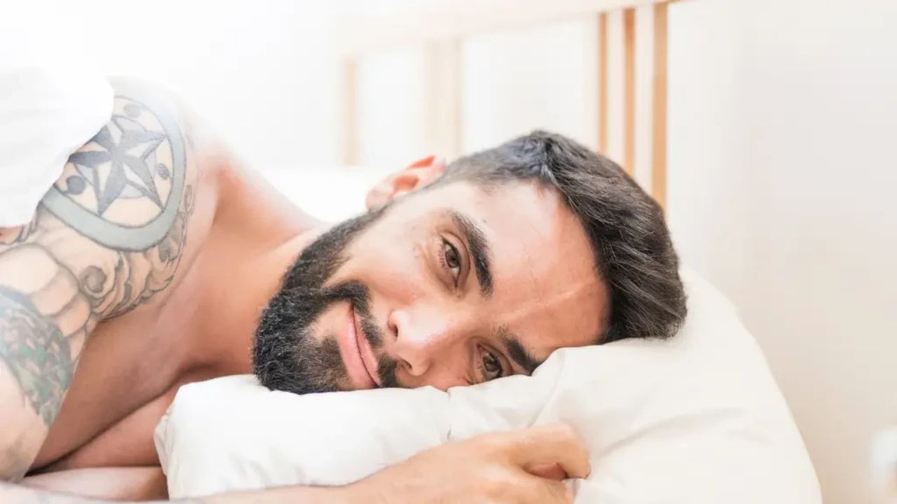 How many times masturbation is healthy