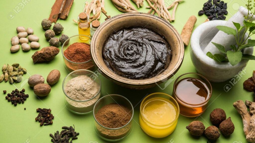 chyawanprash benefits