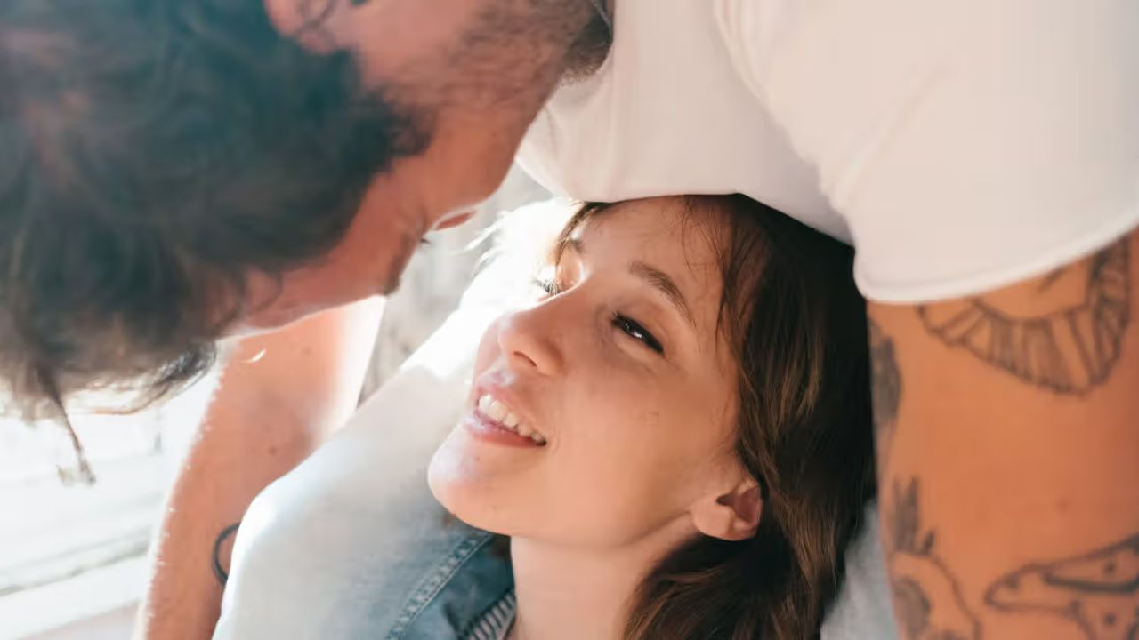 how to control lust