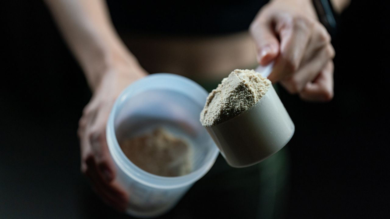 mass gainer side effects