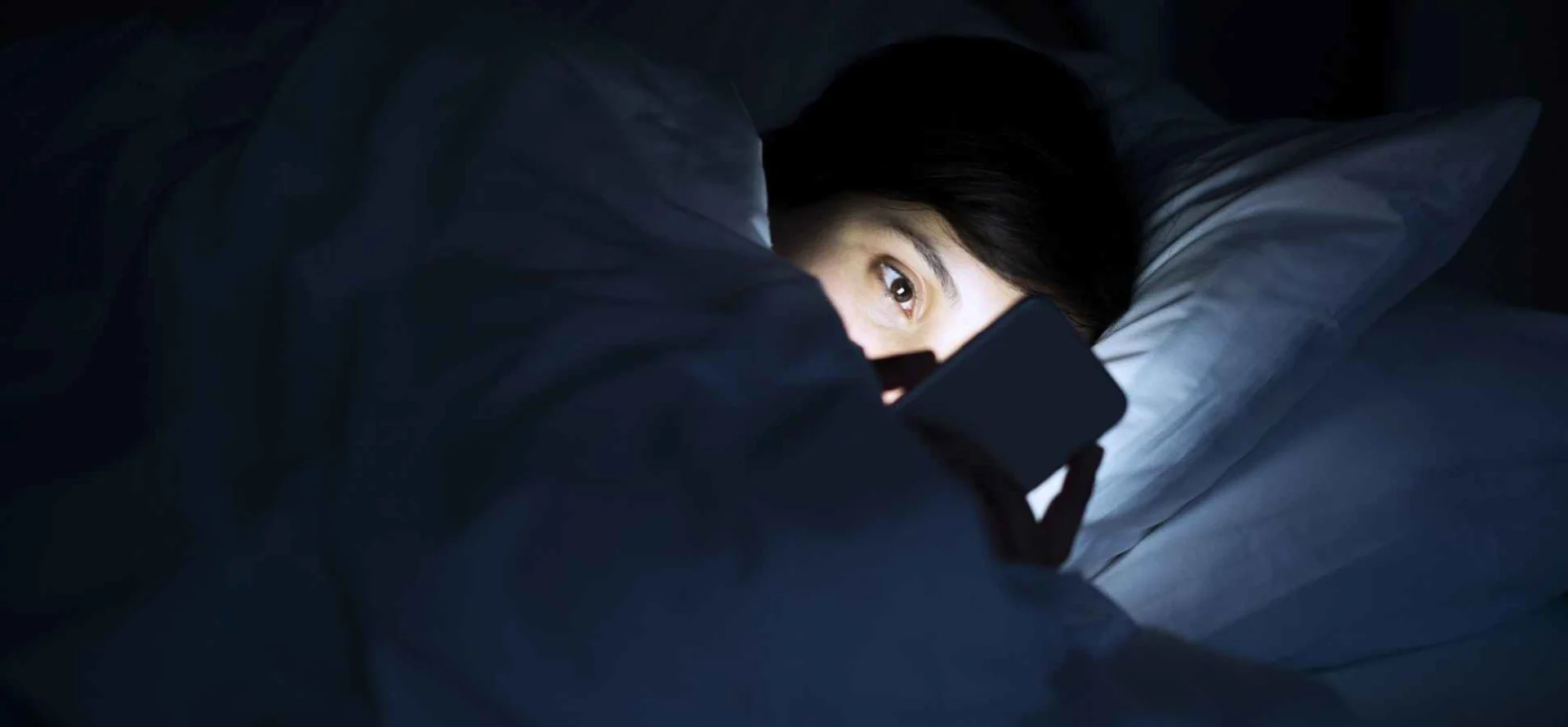 how does screen time affect your physical and mental health.
