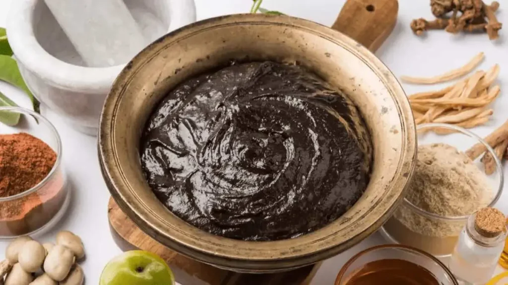 chyawanprash benefits