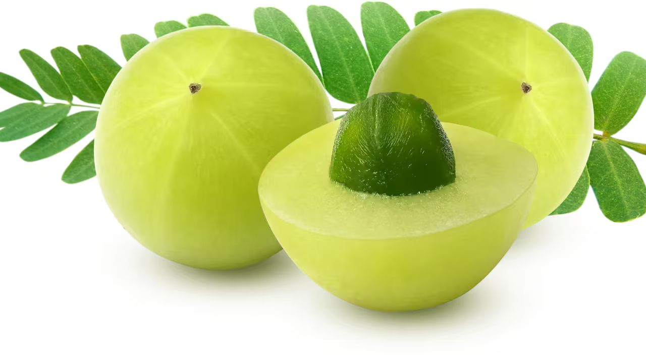 amla benefits