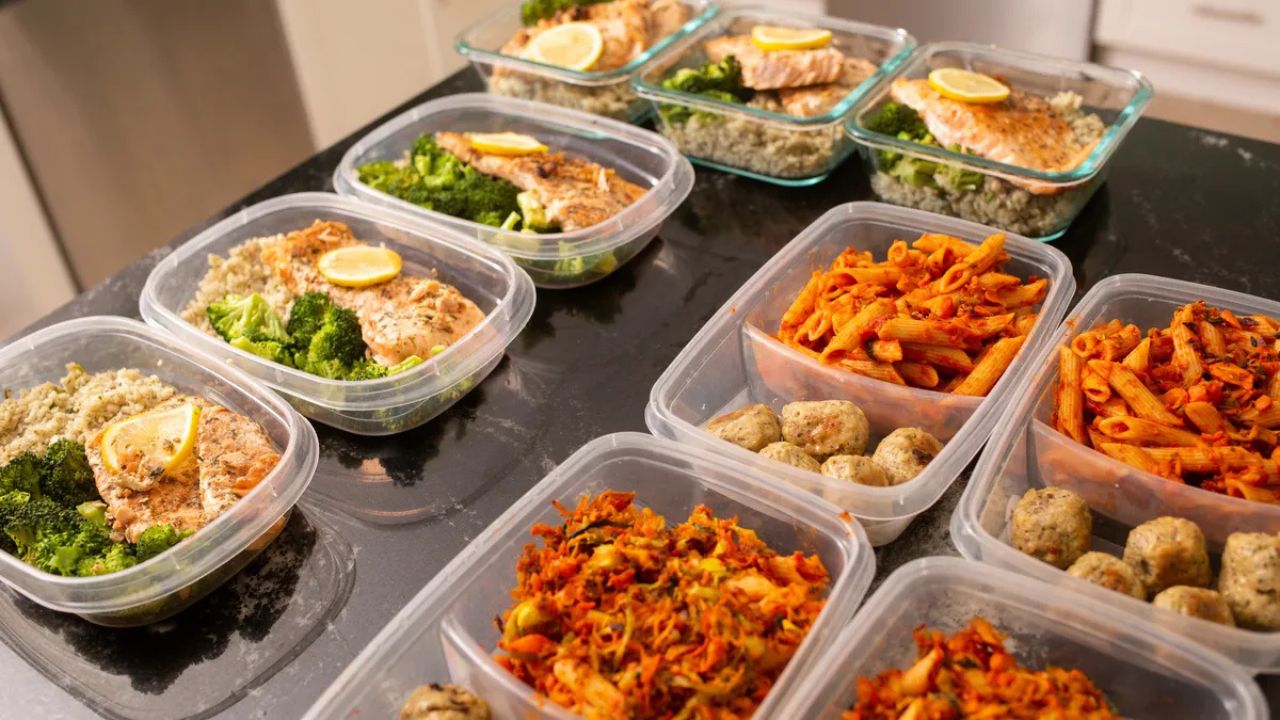 cutting diet plan