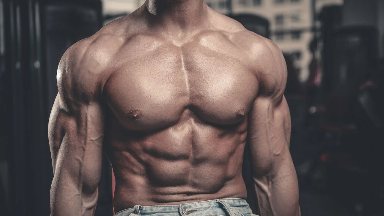 best upper chest workout