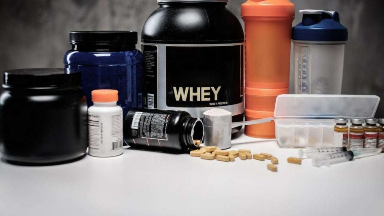 supplements