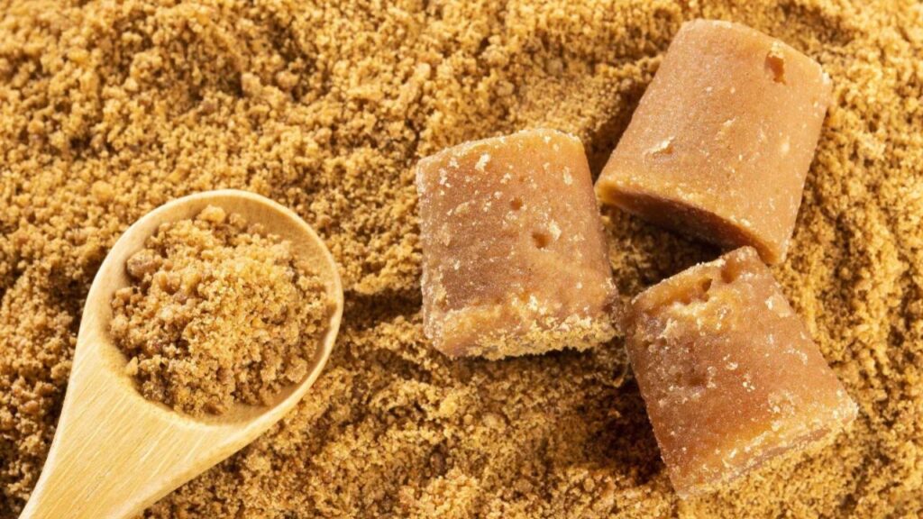 jaggery powder