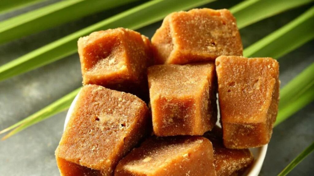 jaggery powder