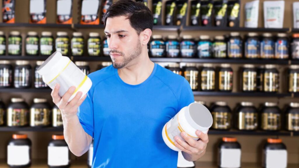 supplements