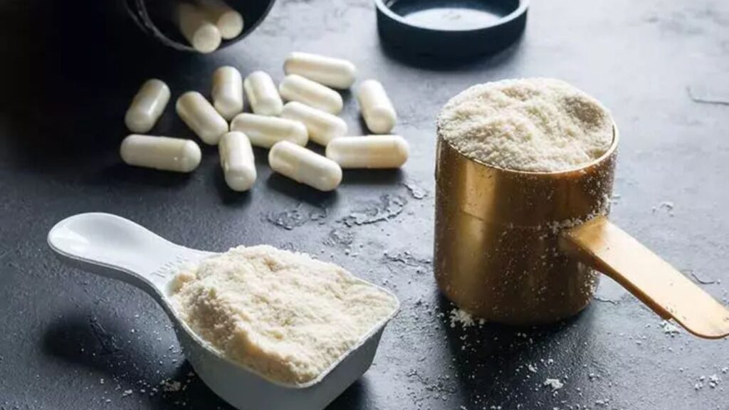 supplements