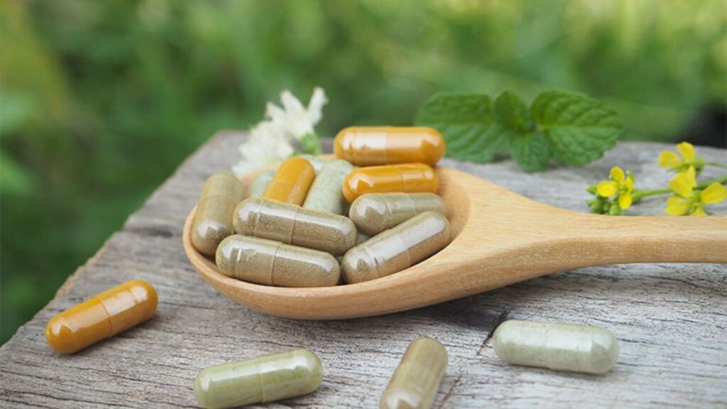 supplements