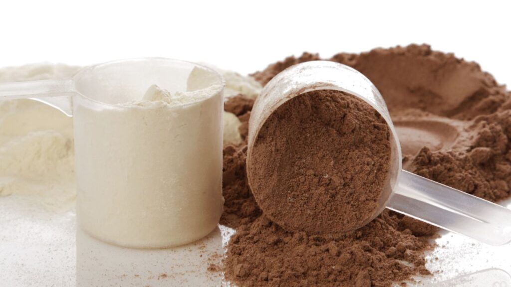 supplements